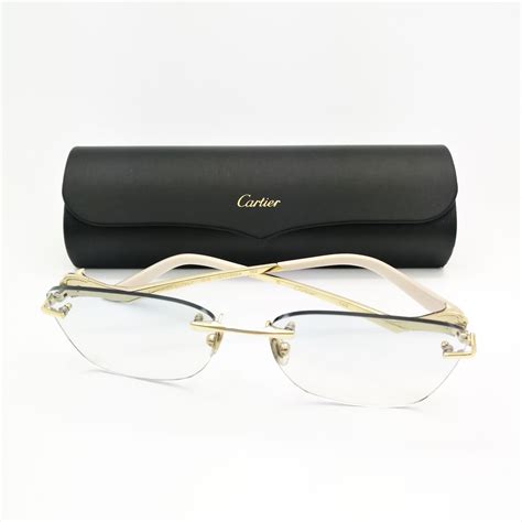 gafas cartier segunda mano|where to buy cartier sunglasses.